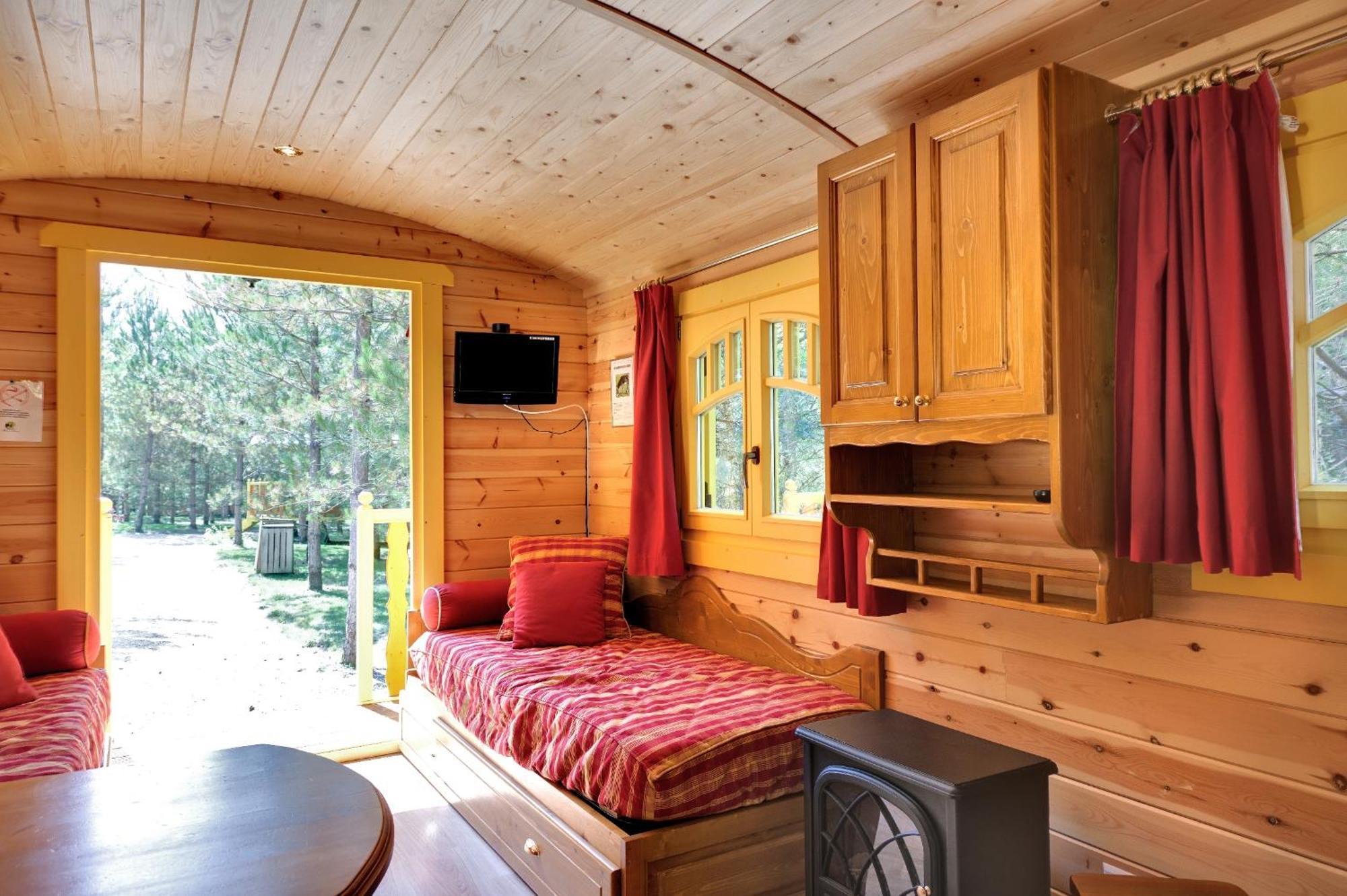 Village Vacances - Defiplanet' Dienne  ห้อง รูปภาพ