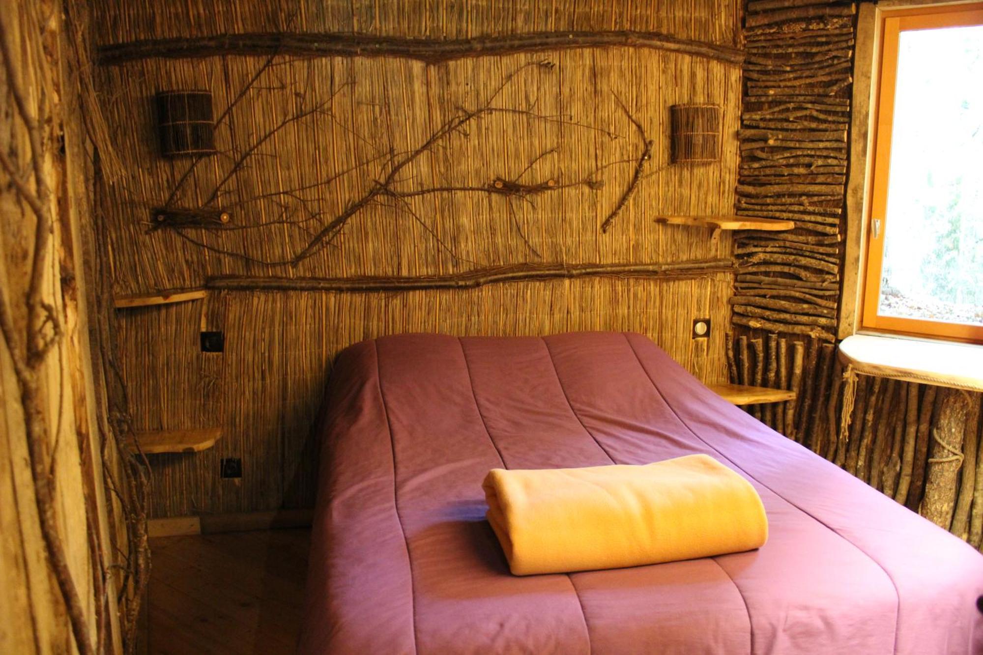 Village Vacances - Defiplanet' Dienne  ภายนอก รูปภาพ
